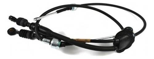 Cable Cambios Gm 09 Chevrolet Agile 2009-2014