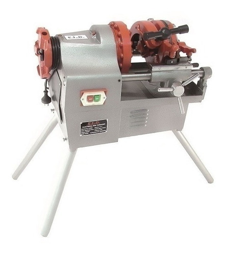 Roscadora Eléctrica De Caños Kld 1/2 A 2 Pulgadas 750w