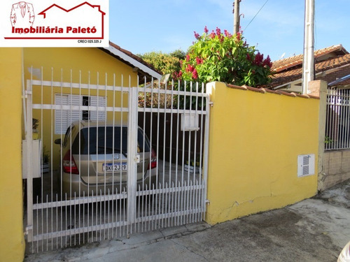 Imagem 15 de 15 de Casa - 186 - 69805746
