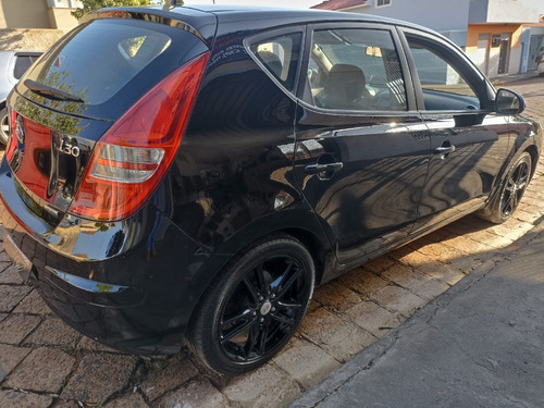 Imagem 5 de 14 de Hyundai I30 2.0 Completo