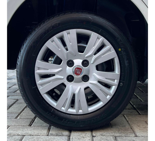 Fiat Palio 1.0 MPI ATTRACTIVE 8V FLEX 4P MANUAL