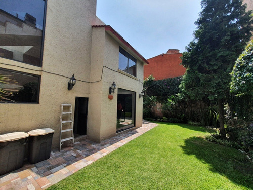 Imagen 23 de 30 de Casa En Condominio En San Jerónimo Lídice