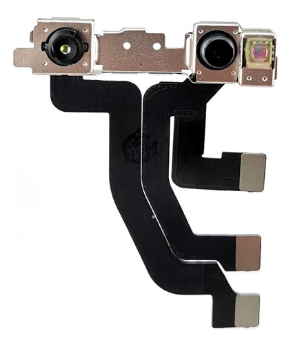 Flex Apple iPhone XS Max Camara Frontal (importaclick)