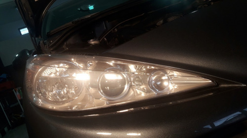 Peugeot 207 Gti