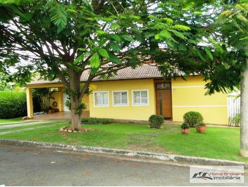Imagem 8 de 15 de Casa Em Condomínio Para Venda Em Itupeva, Centro, 4 Dormitórios, 4 Suítes, 5 Banheiros, 4 Vagas - 17819o_2-908567