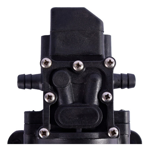 50 Unid. Motor Bomba Diafragma 100psi Limpeza Ar Cond. Split
