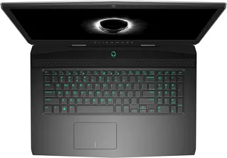 Dell Alienware M17 17.3'4k I7-9750h 2.6ghz 32gb Ssd512 6gb