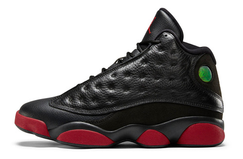 Zapatillas Jordan 13 Retro Dirty Bred Urbano 414571-003   