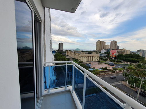 Imagen 21 de 22 de Airbnb Gazcue