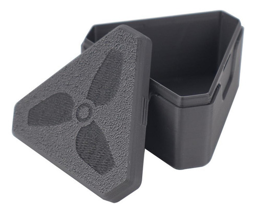 Funda De Almacenamiento Para Palas De Hélice Dji Neo Drone.