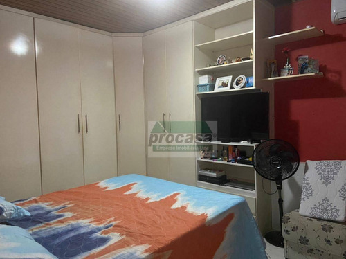 Imagem 15 de 26 de Casa Com 3 Dormitórios À Venda, 140 M² Por R$ 235.000,00 - São Jorge - Manaus/am - Ca4305