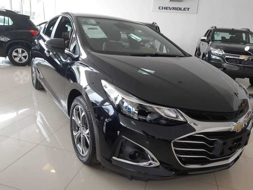 Imagem 7 de 12 de Chevrolet Cruze Premier 1.4 Ecotec (aut) (flex)