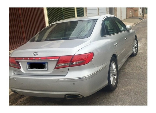 Imagem 3 de 8 de Hyundai Azera Gls 3.3 V6 24v 4p Aut.