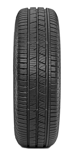 Pneu 235/55r19 105w Tl Xl Fr Crosscontact Lx Sport Lr