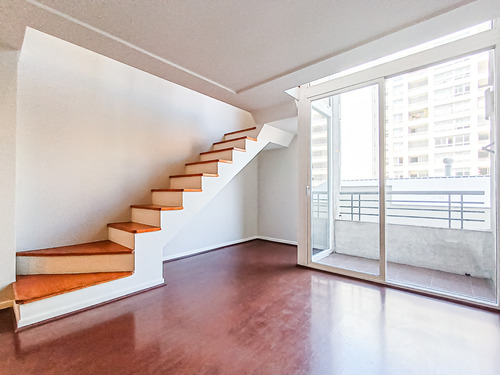 Edificio Sta. Rosa Piso 3