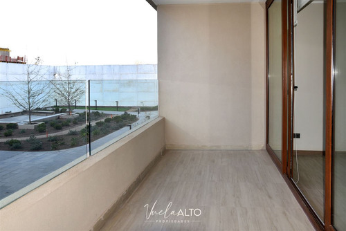 Departamento En Arriendo Macul / Estudio