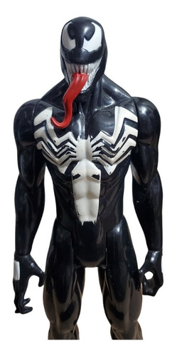 Venom Titan Hero Series (Reacondicionado)