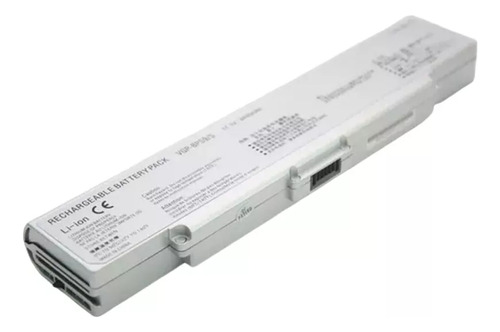 Bateria Compatible Con Sony Vgp-bpl10 Caliadad A