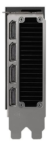 Tarjeta De Video Pny Rtx 24gb Gddr6 Pci-e 4x16 Dp 1.4a
