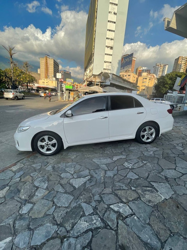 Imagen 5 de 11 de Toyota Corolla - Blindado 3