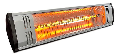 Heat Storm - Calentador Infrarrojo Para Exteriores 1500 Watt