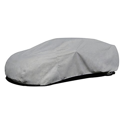 Funda Impermeable Para Co Budge Duro Car Cover Para Sedanes 