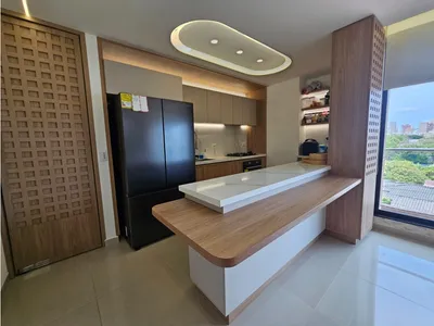 Apartamento en venta