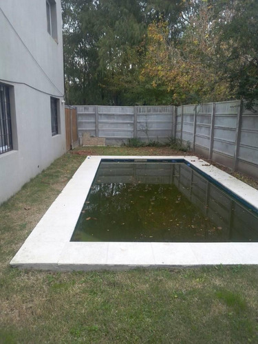 Imagen 7 de 7 de Departamento En Venta Ubicado En La Esmeralda, Derqui, Pilar