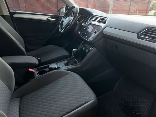 Volkswagen Tiguan Allspace 1.4 Tsi Trendline 150cv Dsg
