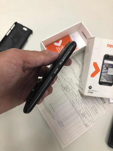 Motorola Xt626 Desbloqueado Com Nota Fiscal E Caixa Otiginsl