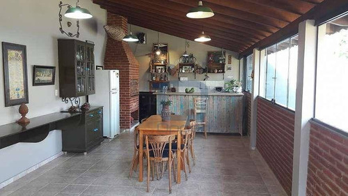 Imagem 14 de 30 de Chácara Com 5 Dormitórios À Venda, 1354 M² Por R$ 1.250.000,00 - Jardim Encostas Do Lago - Lindóia/sp - Ch0016