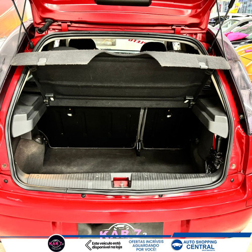 Chevrolet Corsa HAT. MAXX 1.4 8V ECONOFLEX 5P