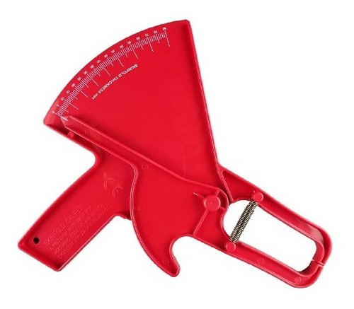 Caliper Adipometro Medidor Pliegues Psa (tienda Establecida)