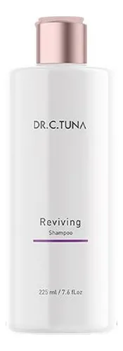 comprar Shampoo Reviving Farmasi \u002F Con Ajo,capixyl Y Trichogen