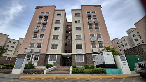 Imagen 1 de 14 de Apartamento En Venta Barquisimeto Urb Ciudad Roca 22-11907