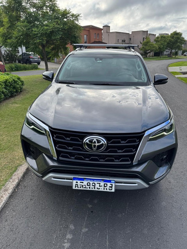 Toyota SW4 2.8 Srx 204Cv 4X4 7As At