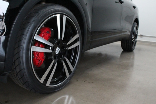 Imagem 8 de 15 de Porsche Cayenne V6