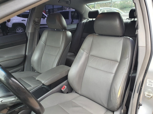 Imagem 11 de 15 de Honda Civic 2010 1.8 Lxs Flex Aut. 4p