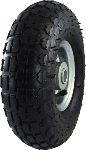 4 Pneu Roda Camara Skate Elétrico Carrinhos Off-road 350-4
