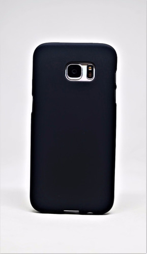 Funda Galaxy S7 Edge Mercury Goospery Soft Feeling