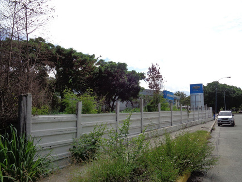 Imagen 3 de 13 de Terreno Av. Intercomunal Guarenas-guatire