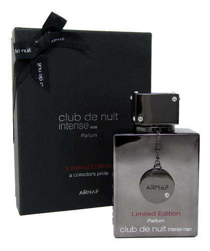 Armaf - Club De Nuit Intense Man Parfum 105ml Ed. Limitada