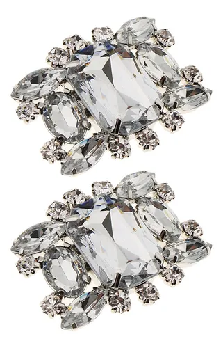 Clip para zapatos hotsell