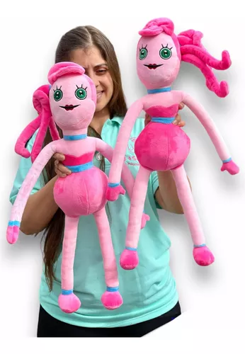 Peluche Poppy Playtime Mommy Long Legs