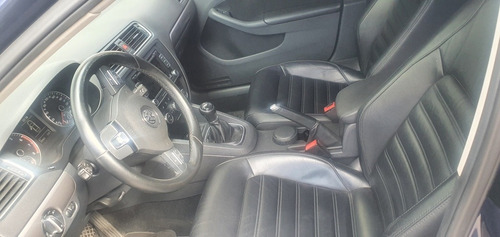 Volkswagen Vento 2.0 Sportline Tsi 200cv Bi-xenon 2014