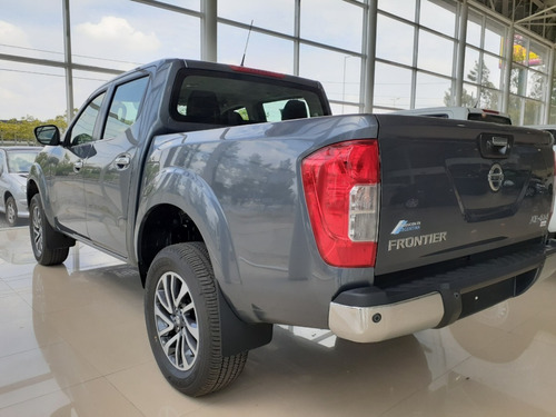 Nissan Frontier 2.3 Xe 4x4 #09