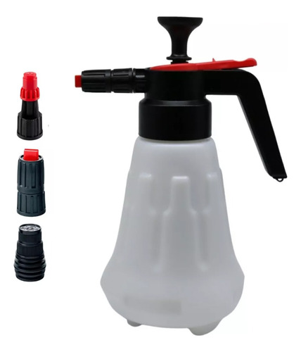 Espumero Foam Gun Sprayer Pulverizador Generador De Espuma