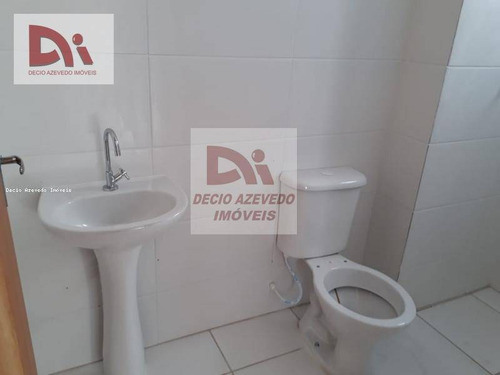Apartamento Com 2 Dormitórios À Venda, 58 M² Por R$ 183.000,00 - Parque São Luís - Taubaté/sp - Ap0066