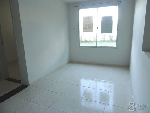 Imagem 4 de 12 de Apartamento - Ina - Ref: 5687 - V-5687