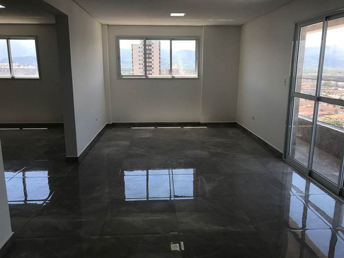 Imagem 15 de 20 de Apartamento - Venda - Ocian - Praia Grande - Arj118